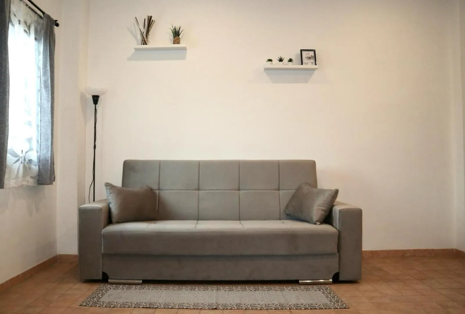 Ale Apartment 로마