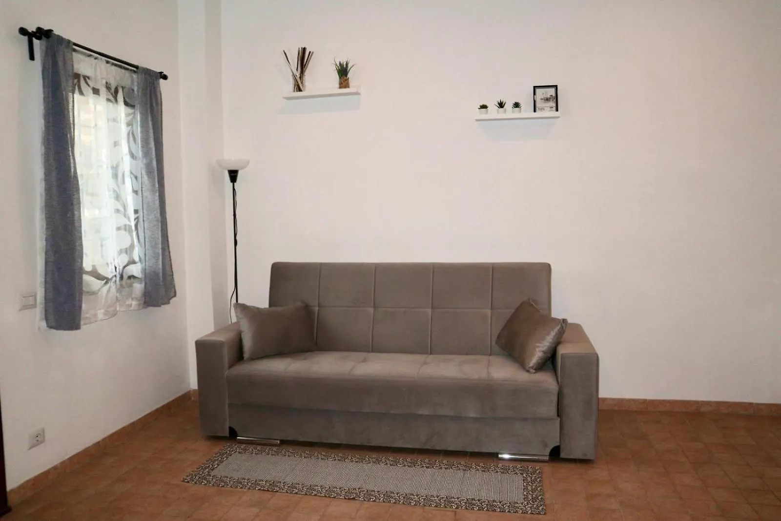 Ale Apartment 로마