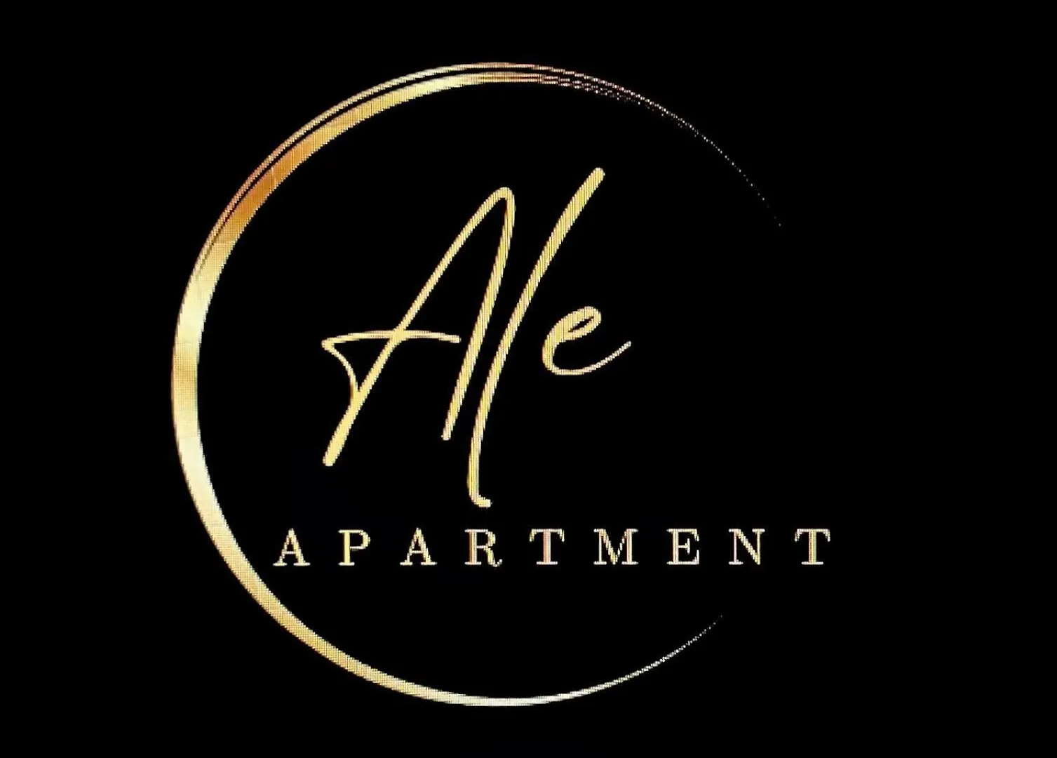 Ale Apartment 로마