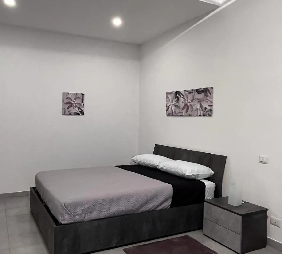 Ale Apartment 로마