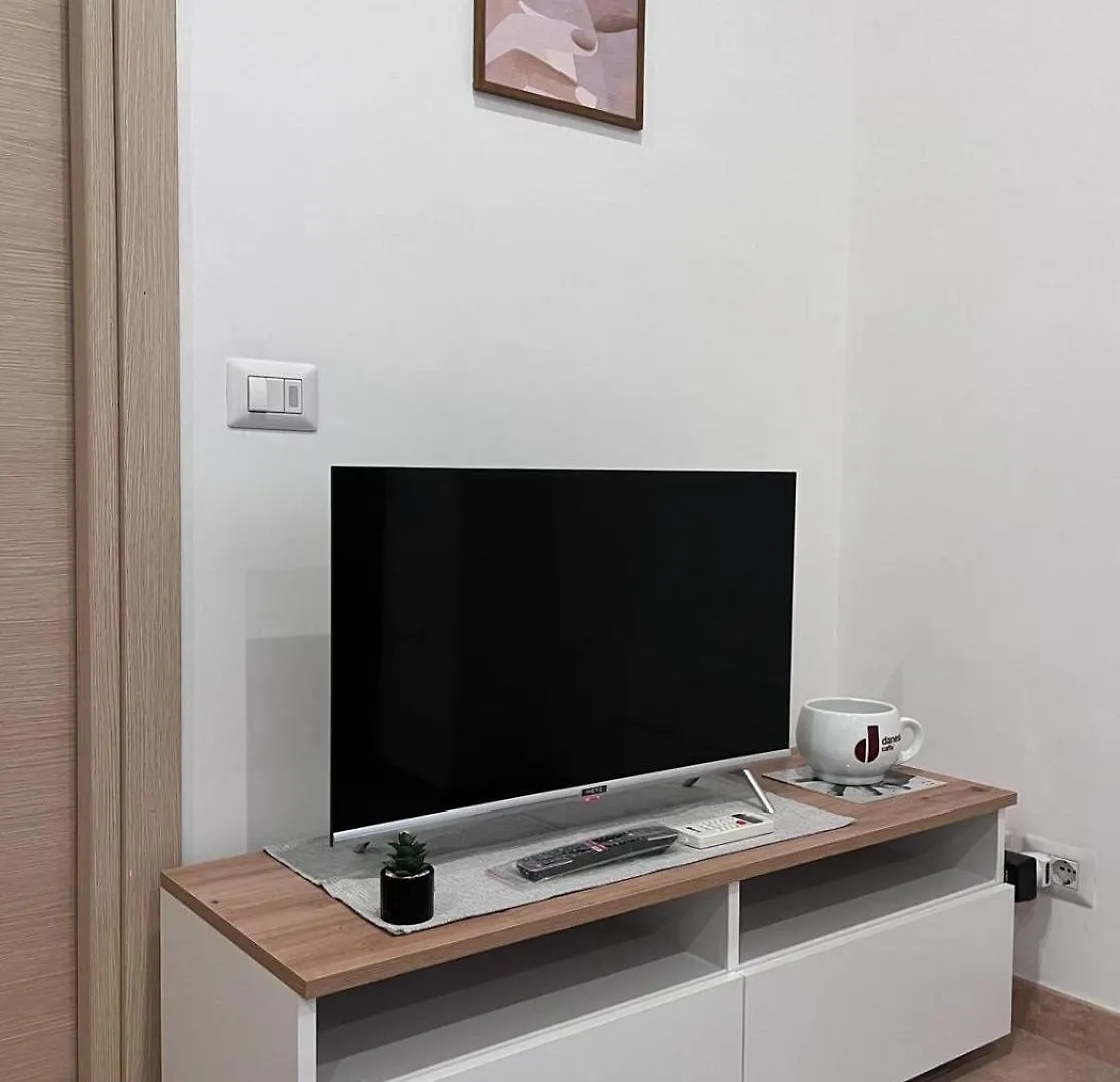 Ale Apartment 로마 이탈리아