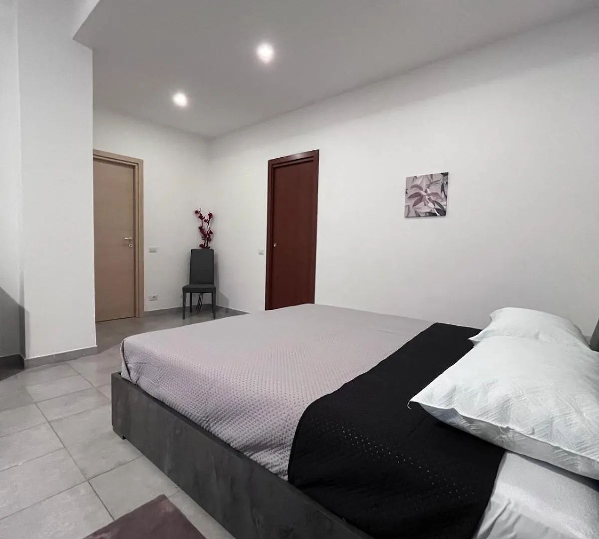 Ale Apartment Roma
