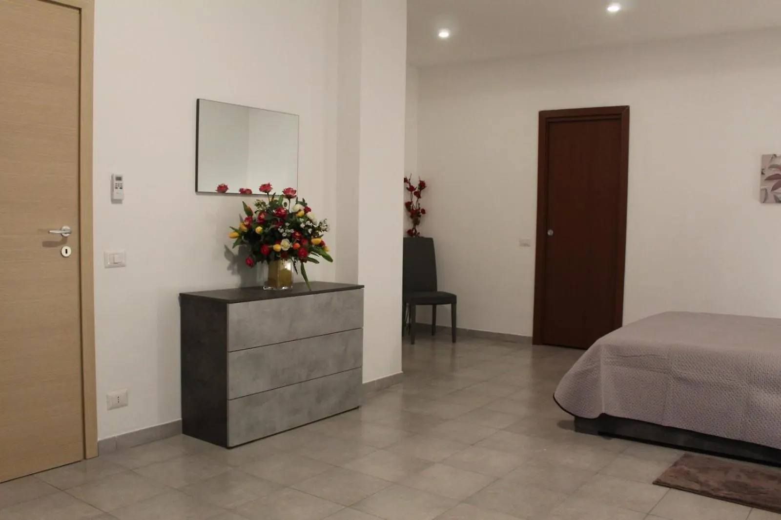 Ale Apartment Roma Italia