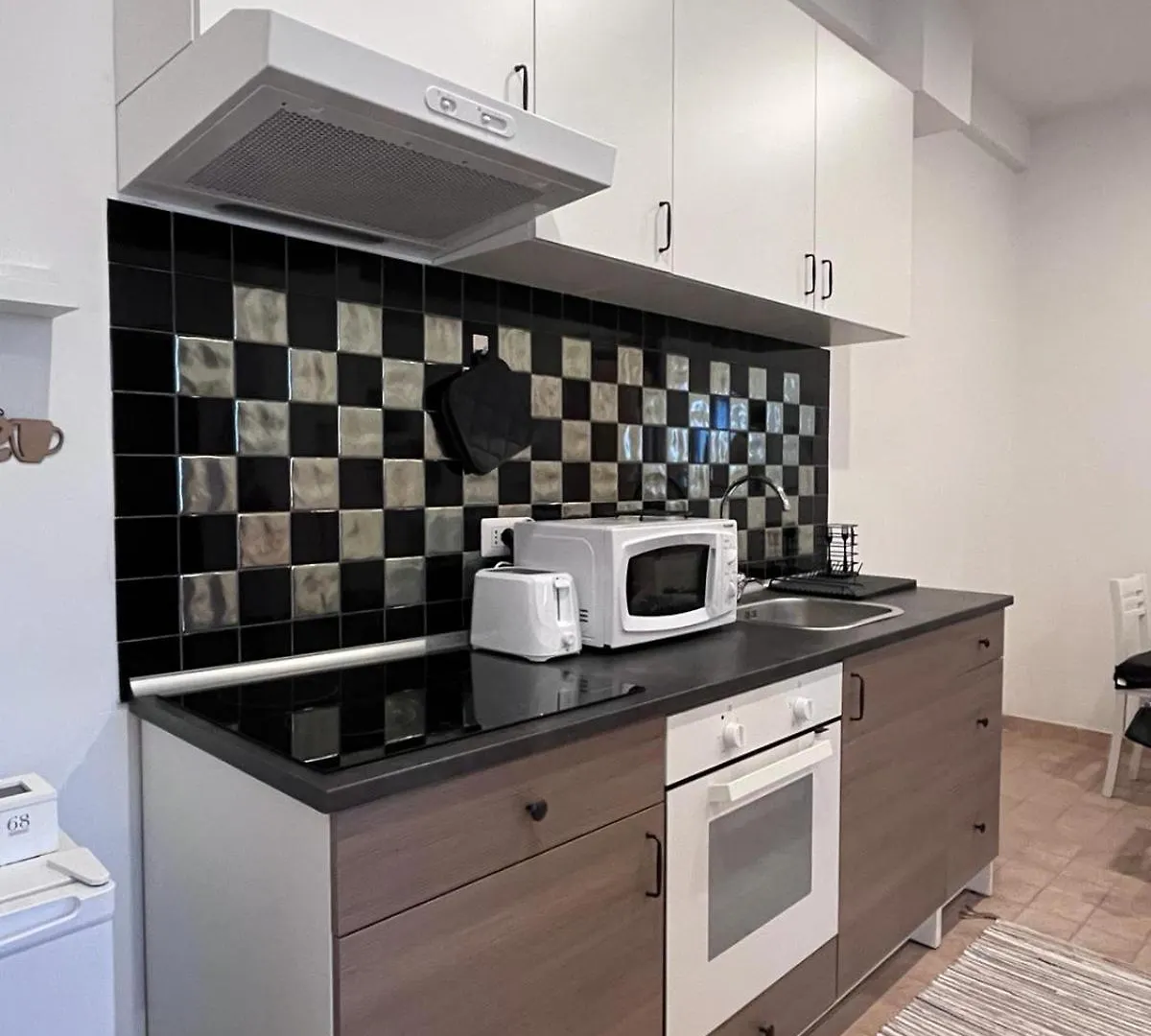 Ale Apartment Roma 0*,